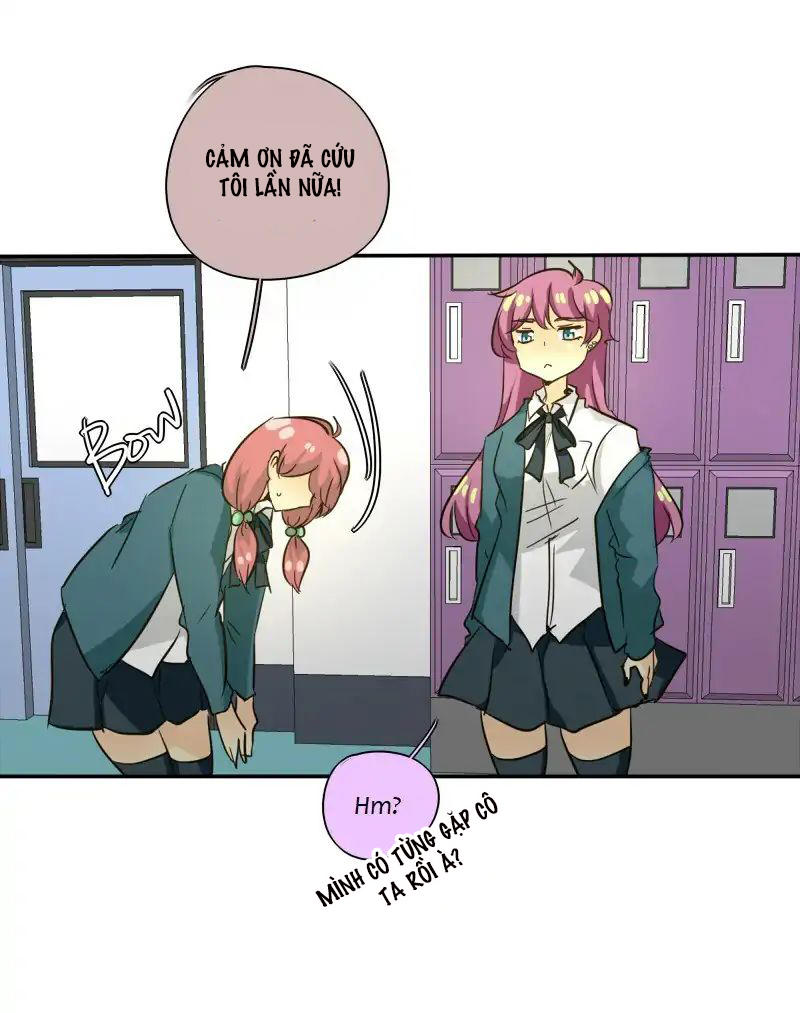 Thế Giới Không Hoàn Hảo Chapter 120 - 46