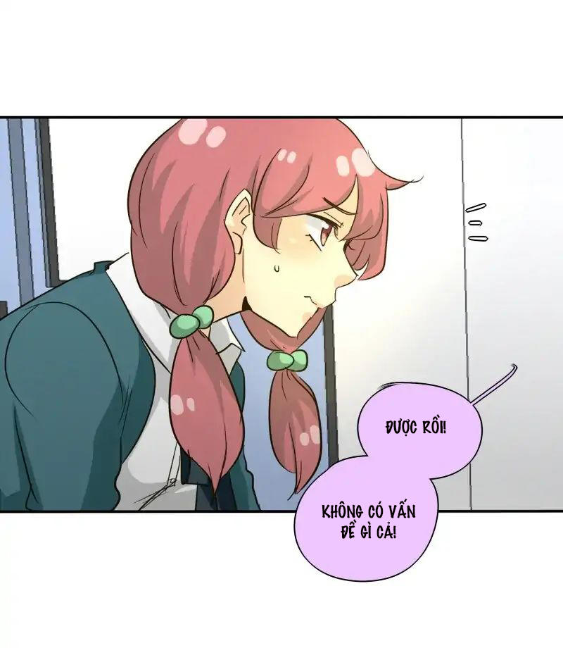 Thế Giới Không Hoàn Hảo Chapter 120 - 47
