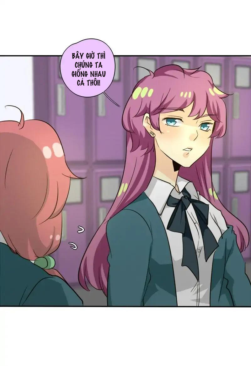 Thế Giới Không Hoàn Hảo Chapter 120 - 48