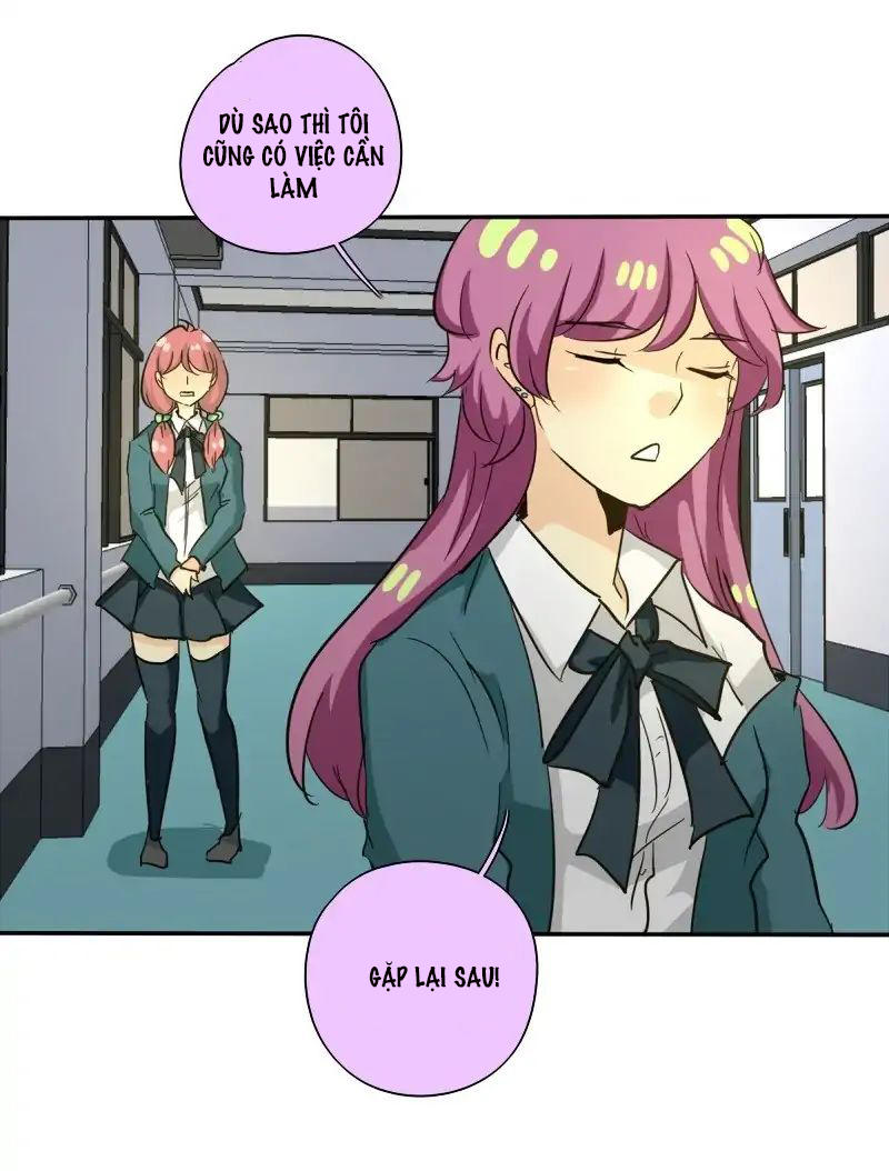 Thế Giới Không Hoàn Hảo Chapter 120 - 49