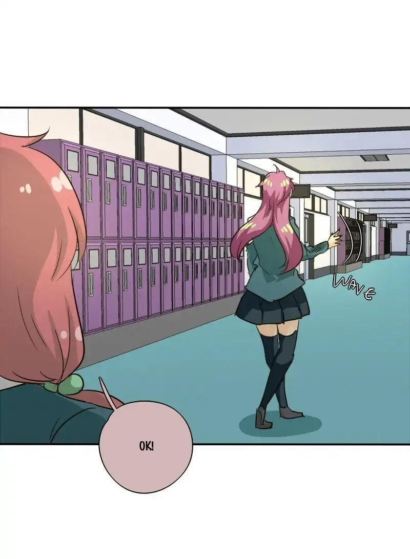 Thế Giới Không Hoàn Hảo Chapter 120 - 50