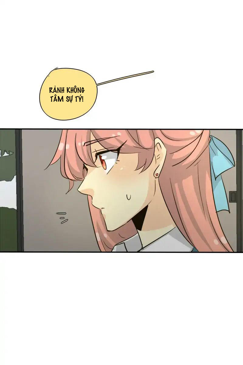 Thế Giới Không Hoàn Hảo Chapter 120 - 56