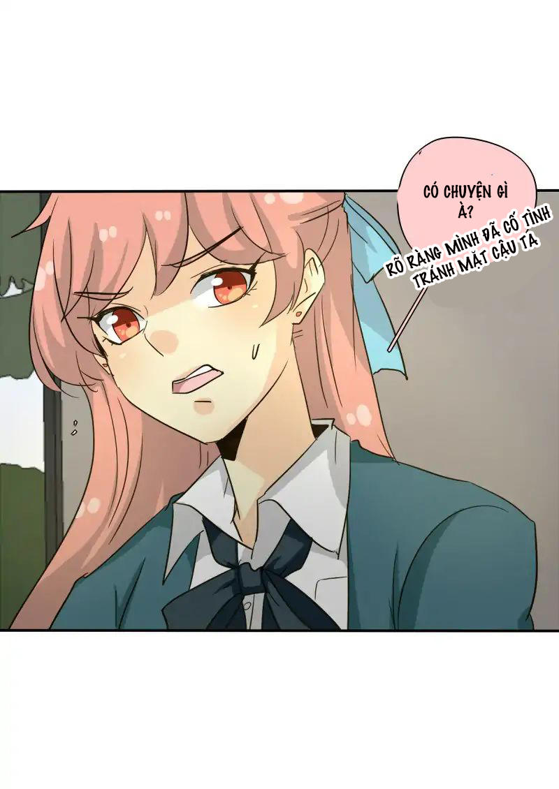 Thế Giới Không Hoàn Hảo Chapter 120 - 59
