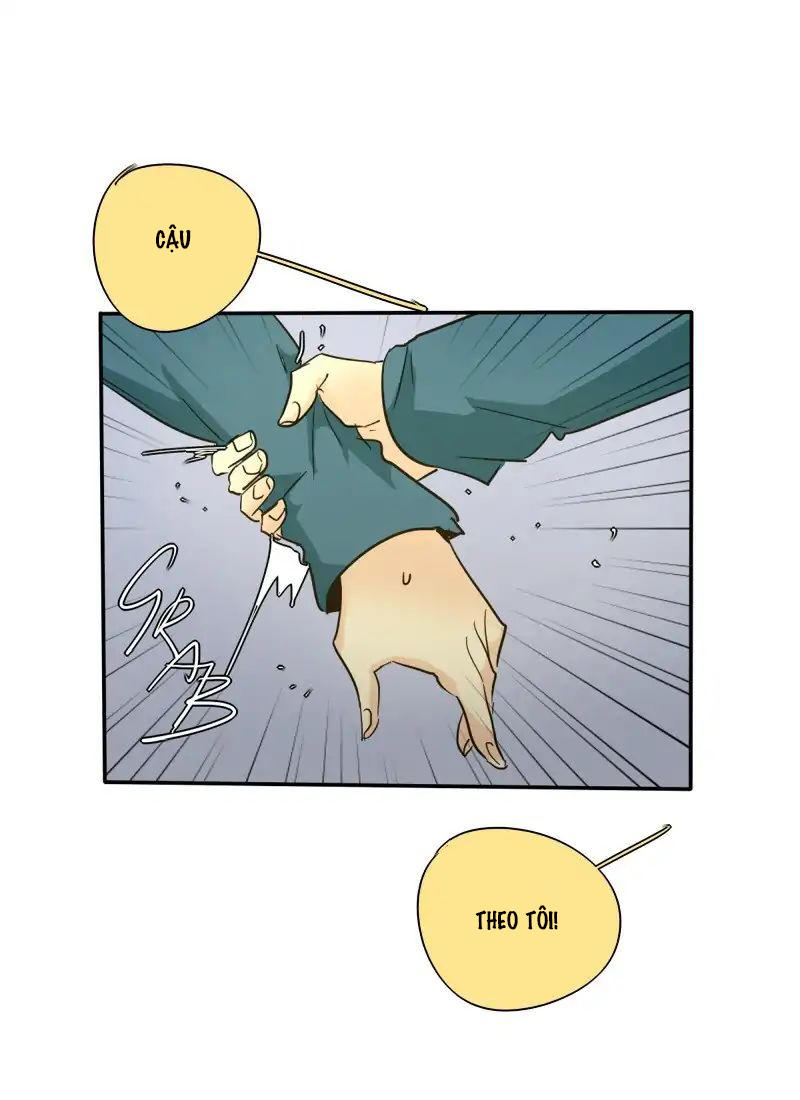 Thế Giới Không Hoàn Hảo Chapter 120 - 60