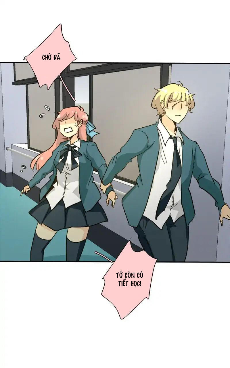Thế Giới Không Hoàn Hảo Chapter 120 - 61