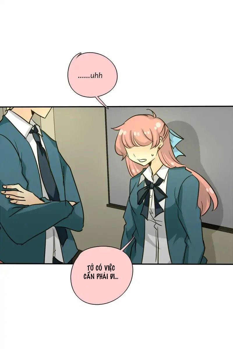 Thế Giới Không Hoàn Hảo Chapter 120 - 66