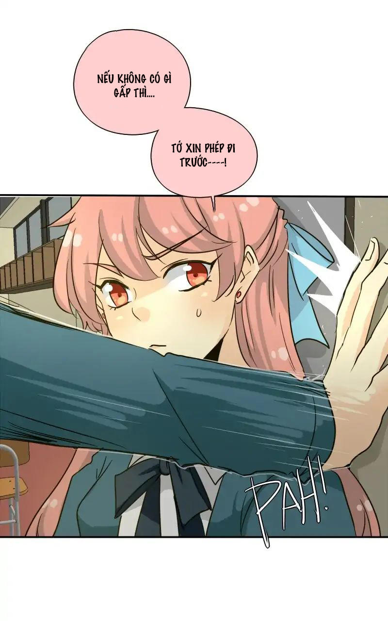 Thế Giới Không Hoàn Hảo Chapter 120 - 67