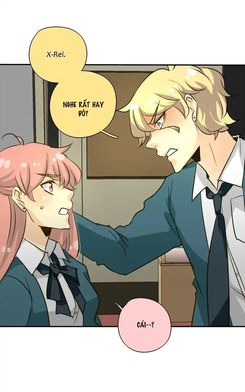 Thế Giới Không Hoàn Hảo Chapter 120 - 68