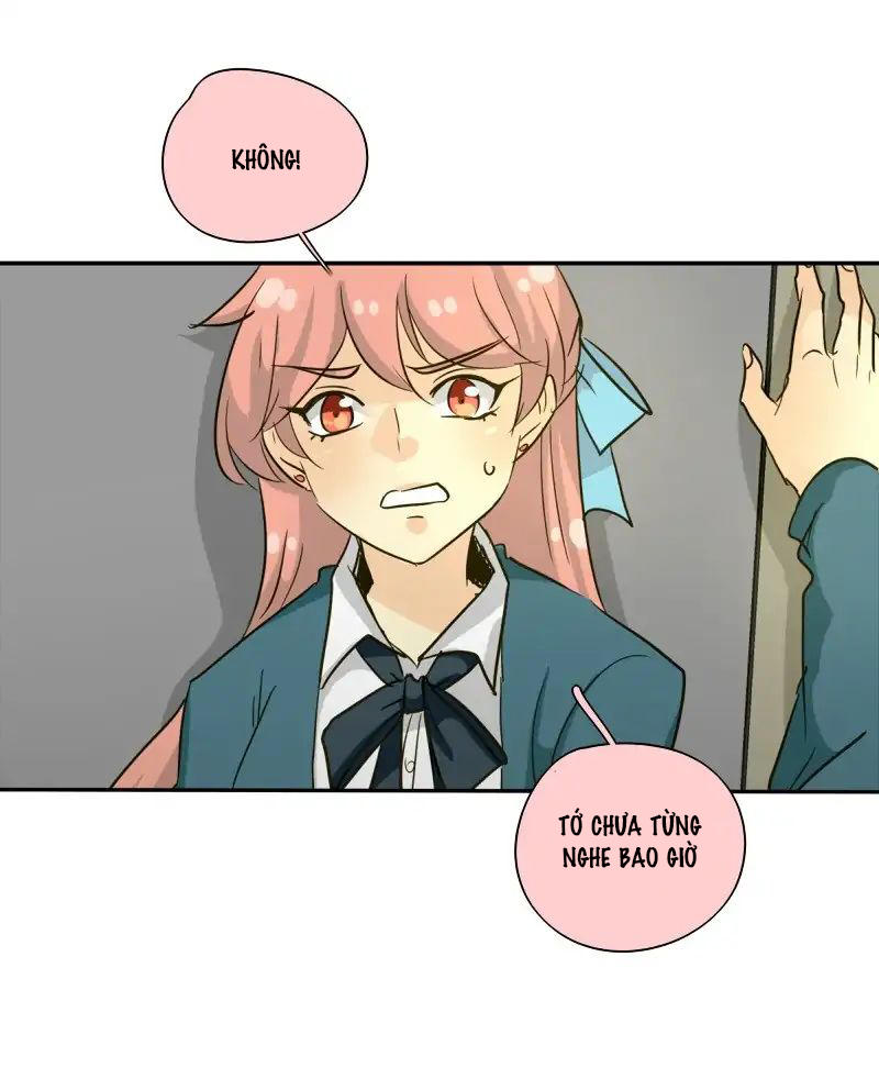 Thế Giới Không Hoàn Hảo Chapter 120 - 69
