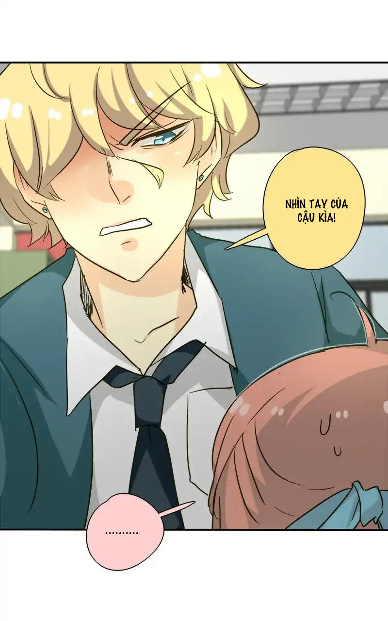 Thế Giới Không Hoàn Hảo Chapter 120 - 70
