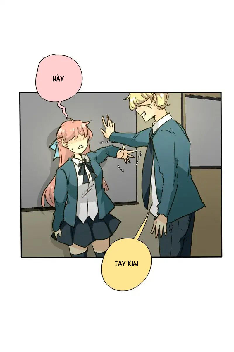 Thế Giới Không Hoàn Hảo Chapter 120 - 71