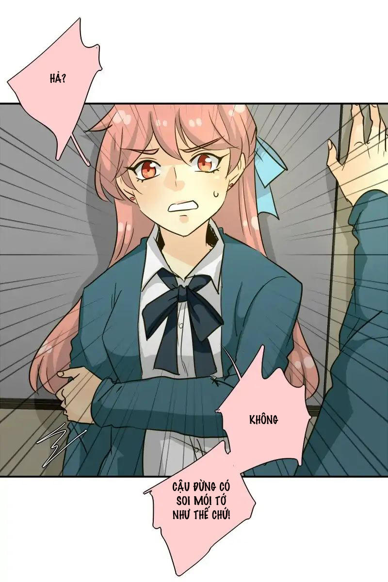 Thế Giới Không Hoàn Hảo Chapter 120 - 72