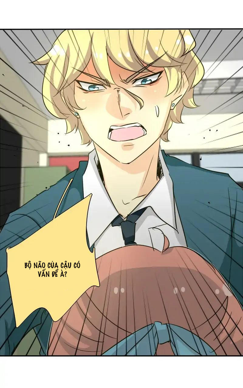 Thế Giới Không Hoàn Hảo Chapter 120 - 76