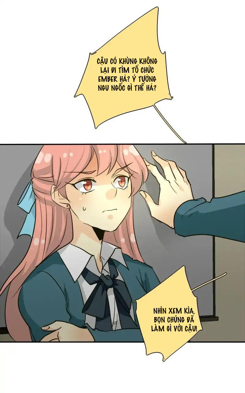 Thế Giới Không Hoàn Hảo Chapter 120 - 77