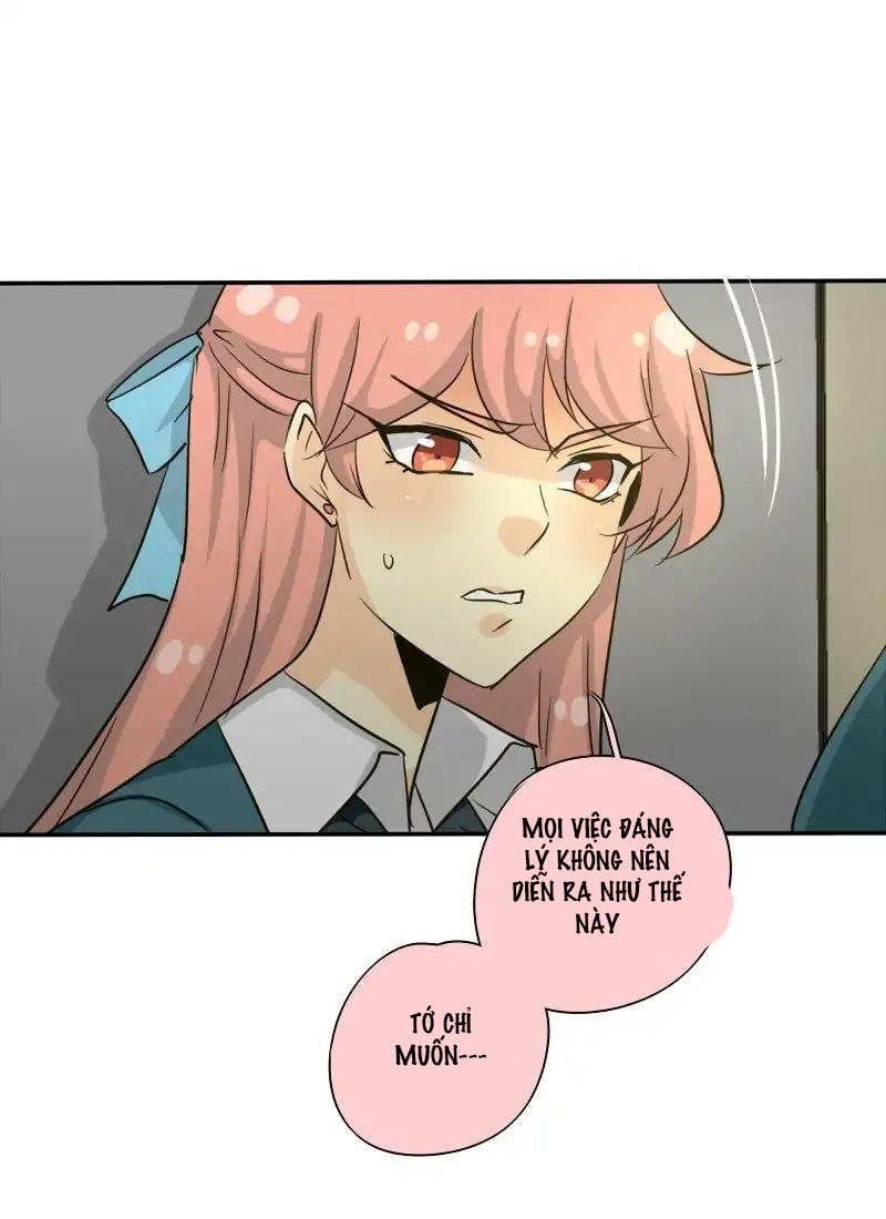 Thế Giới Không Hoàn Hảo Chapter 120 - 78