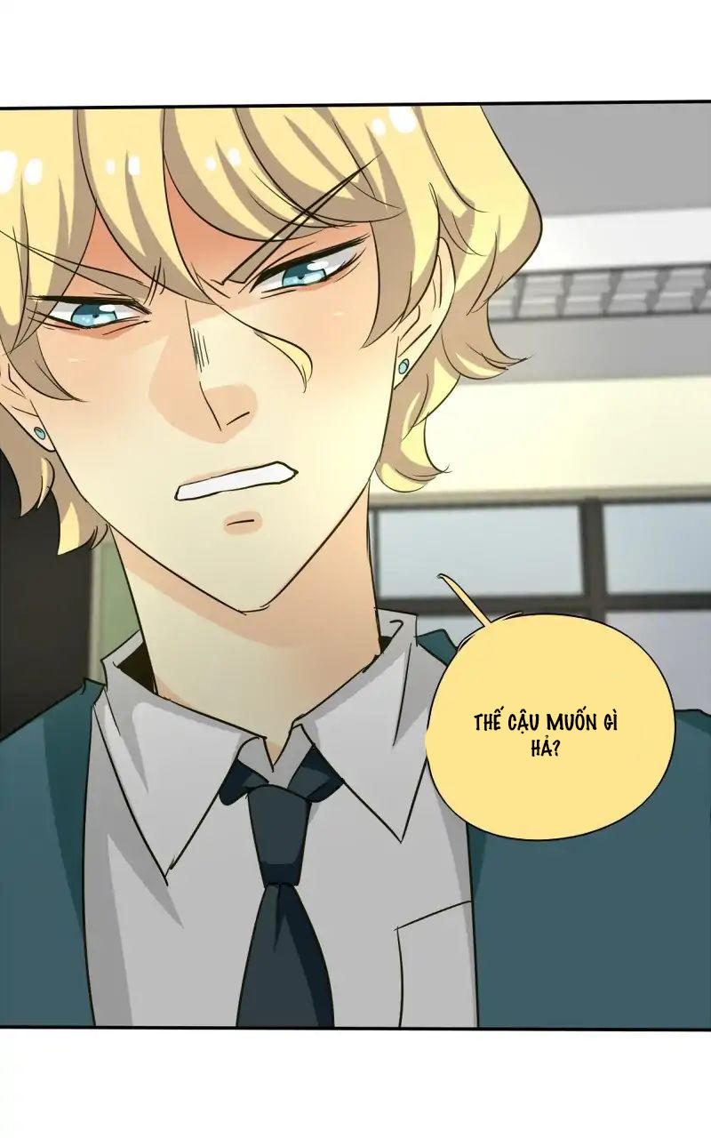 Thế Giới Không Hoàn Hảo Chapter 120 - 79