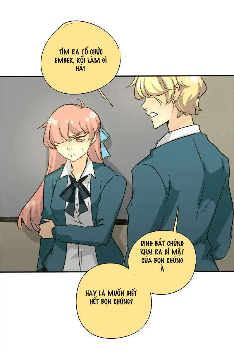 Thế Giới Không Hoàn Hảo Chapter 120 - 80