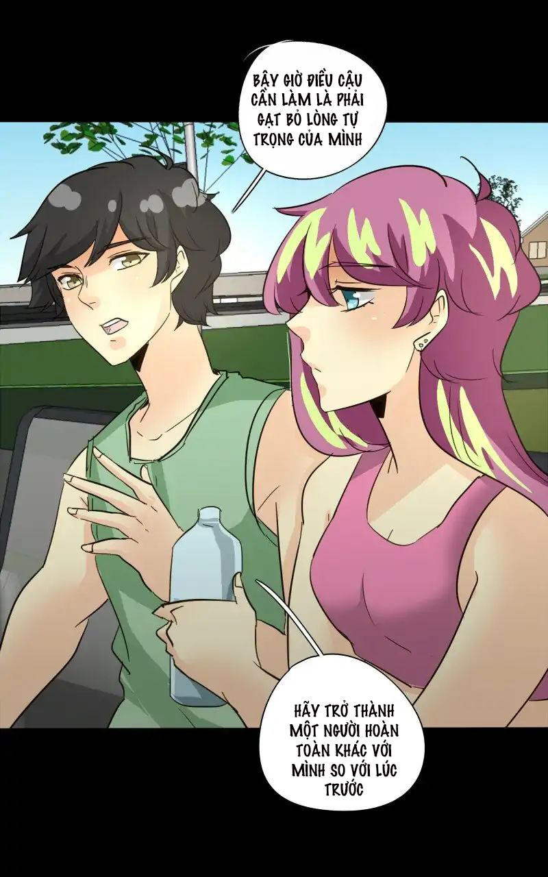 Thế Giới Không Hoàn Hảo Chapter 120 - 9