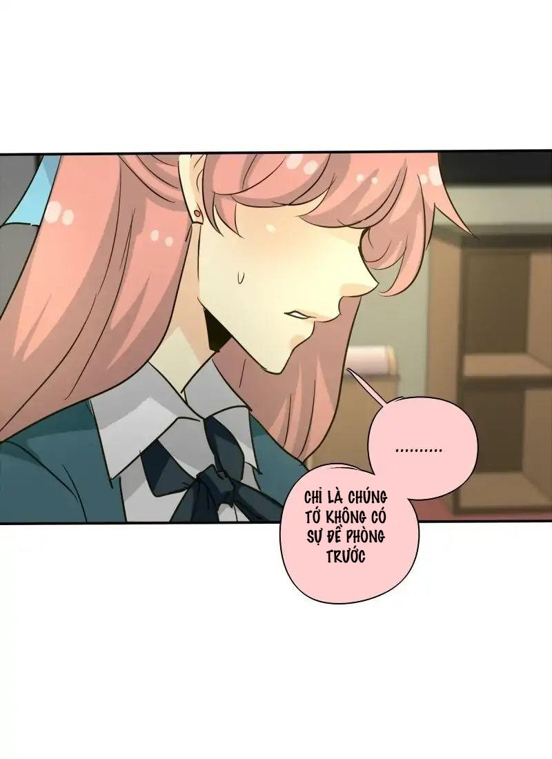 Thế Giới Không Hoàn Hảo Chapter 120 - 81