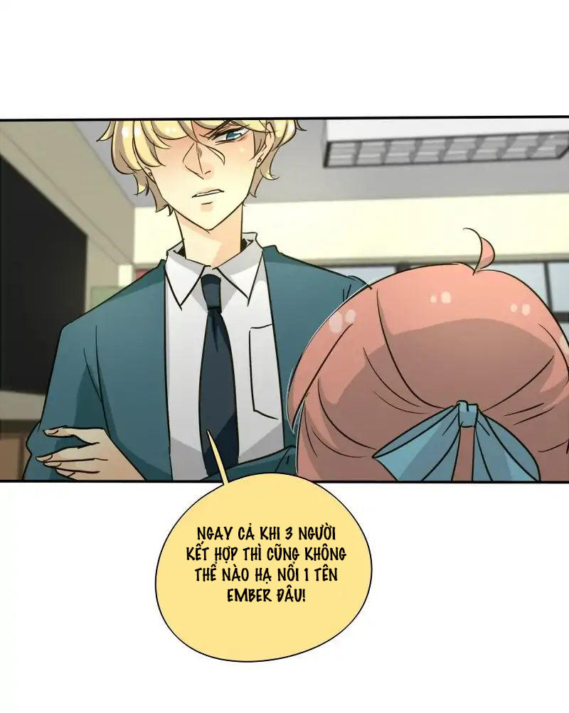 Thế Giới Không Hoàn Hảo Chapter 120 - 82