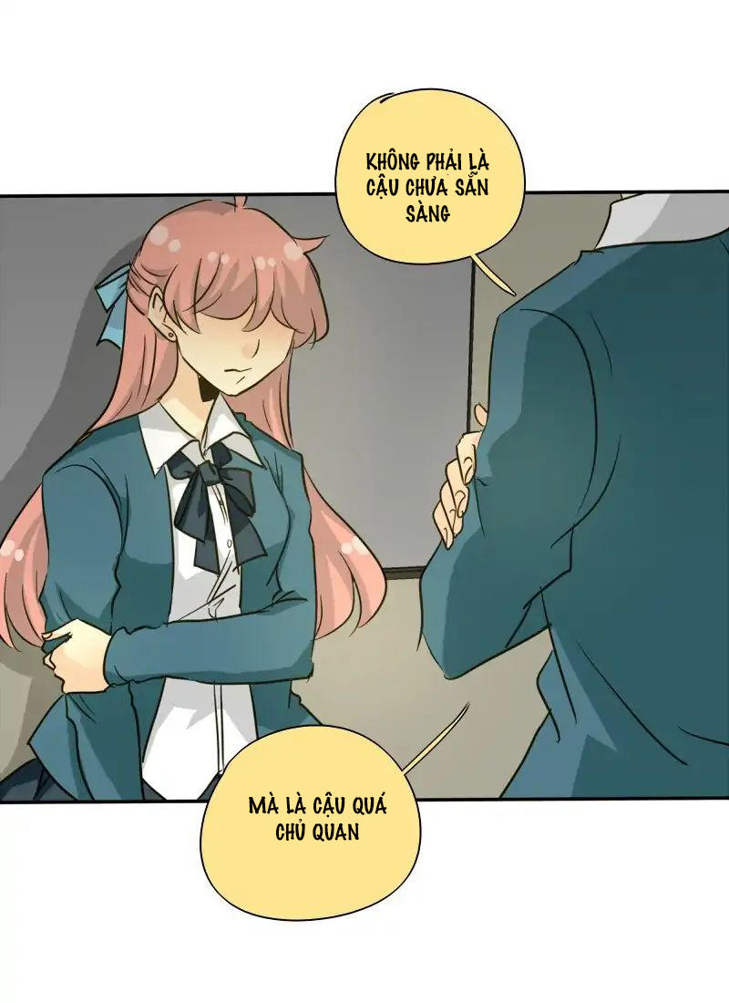 Thế Giới Không Hoàn Hảo Chapter 120 - 83