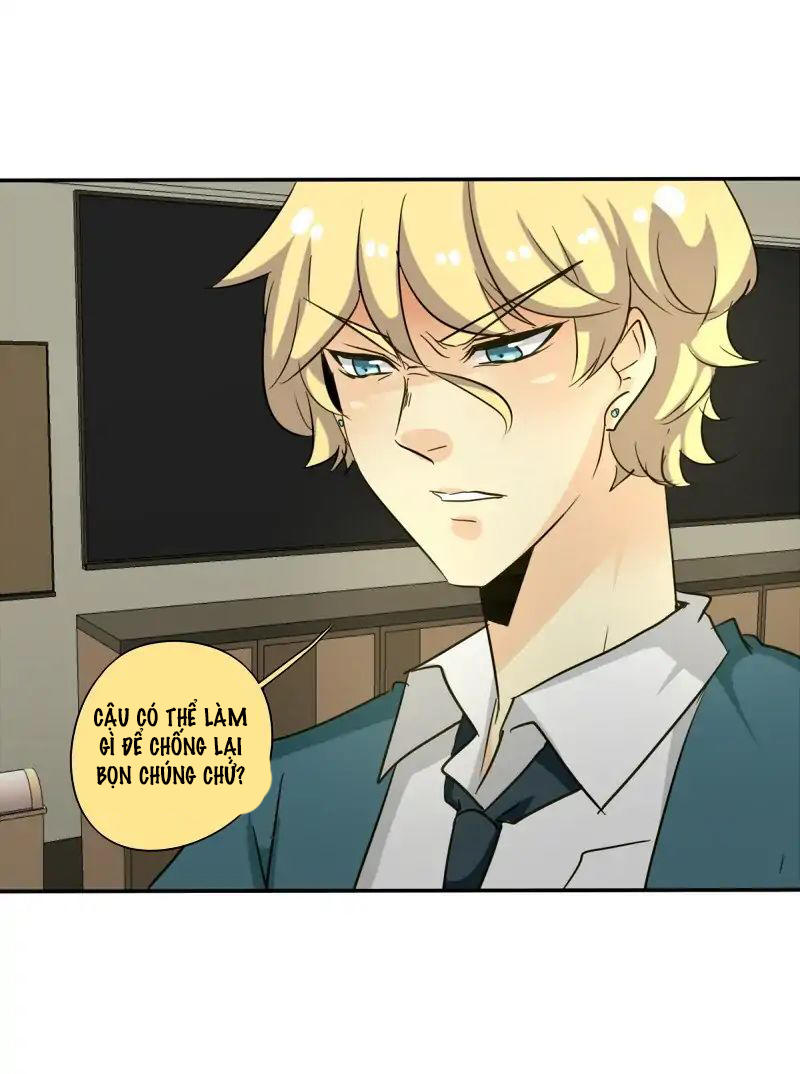 Thế Giới Không Hoàn Hảo Chapter 120 - 84