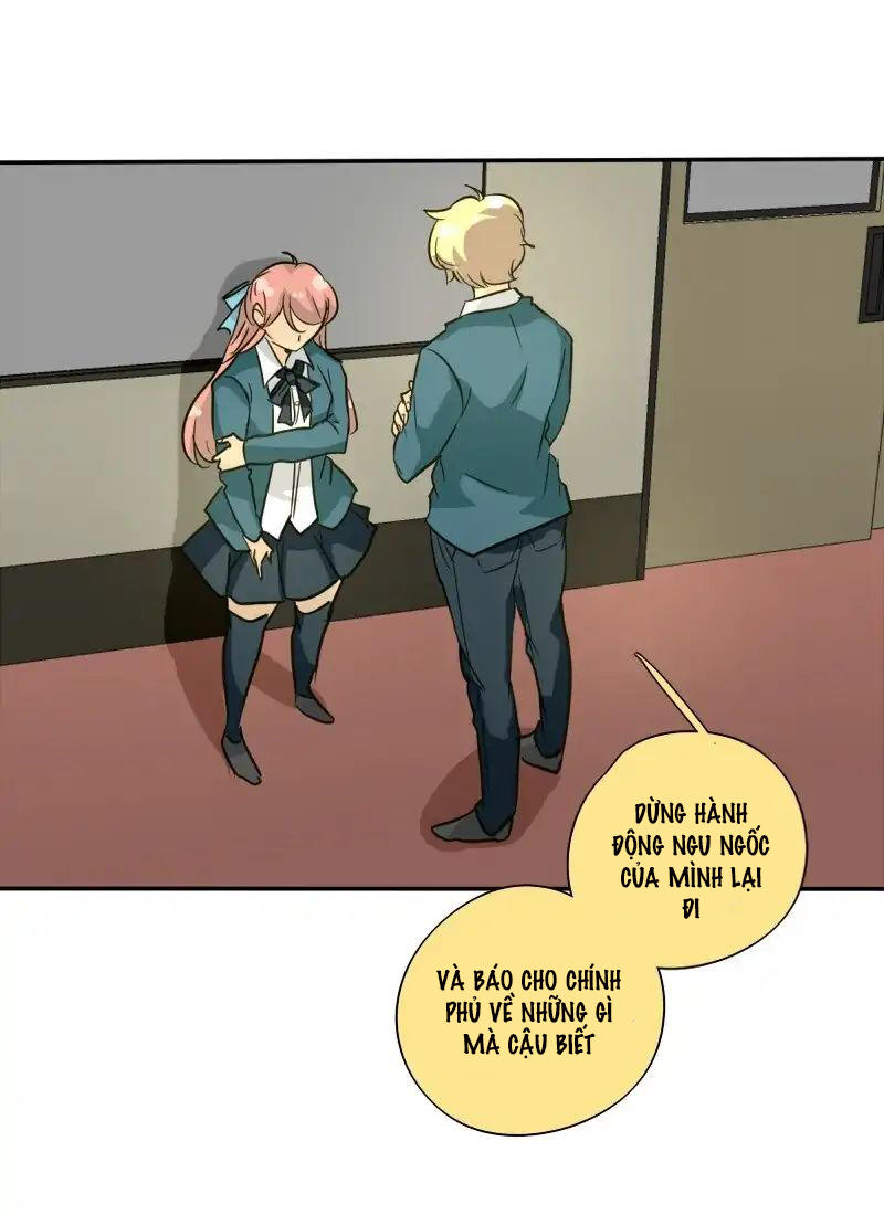 Thế Giới Không Hoàn Hảo Chapter 120 - 86