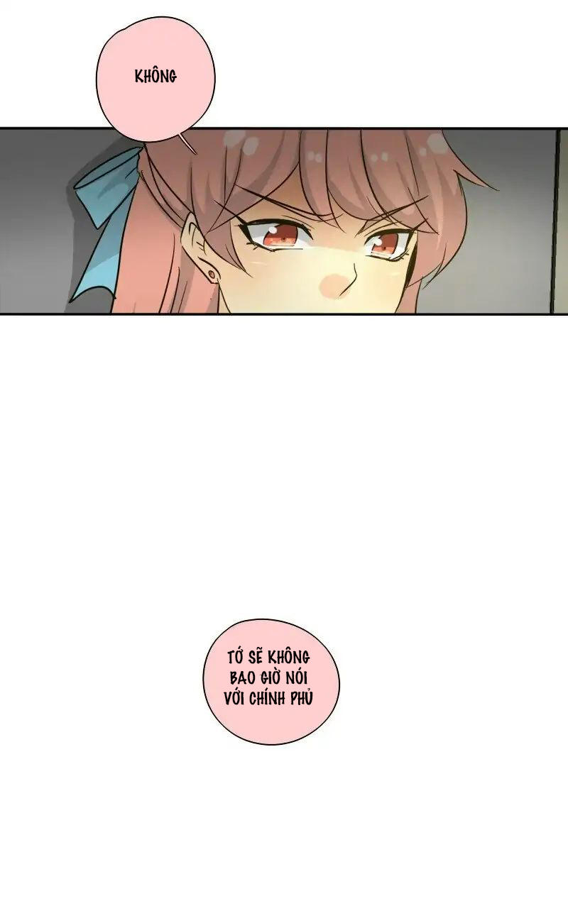 Thế Giới Không Hoàn Hảo Chapter 120 - 88