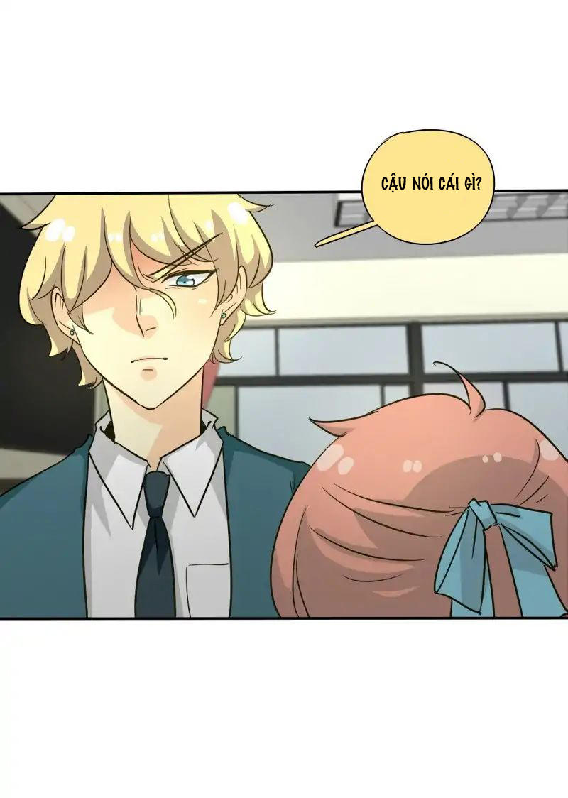 Thế Giới Không Hoàn Hảo Chapter 120 - 89