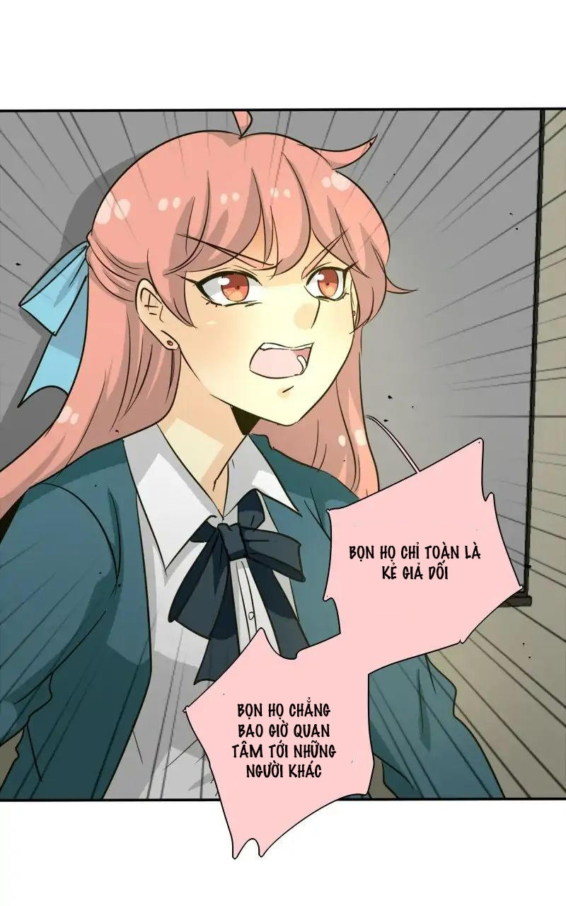 Thế Giới Không Hoàn Hảo Chapter 120 - 90