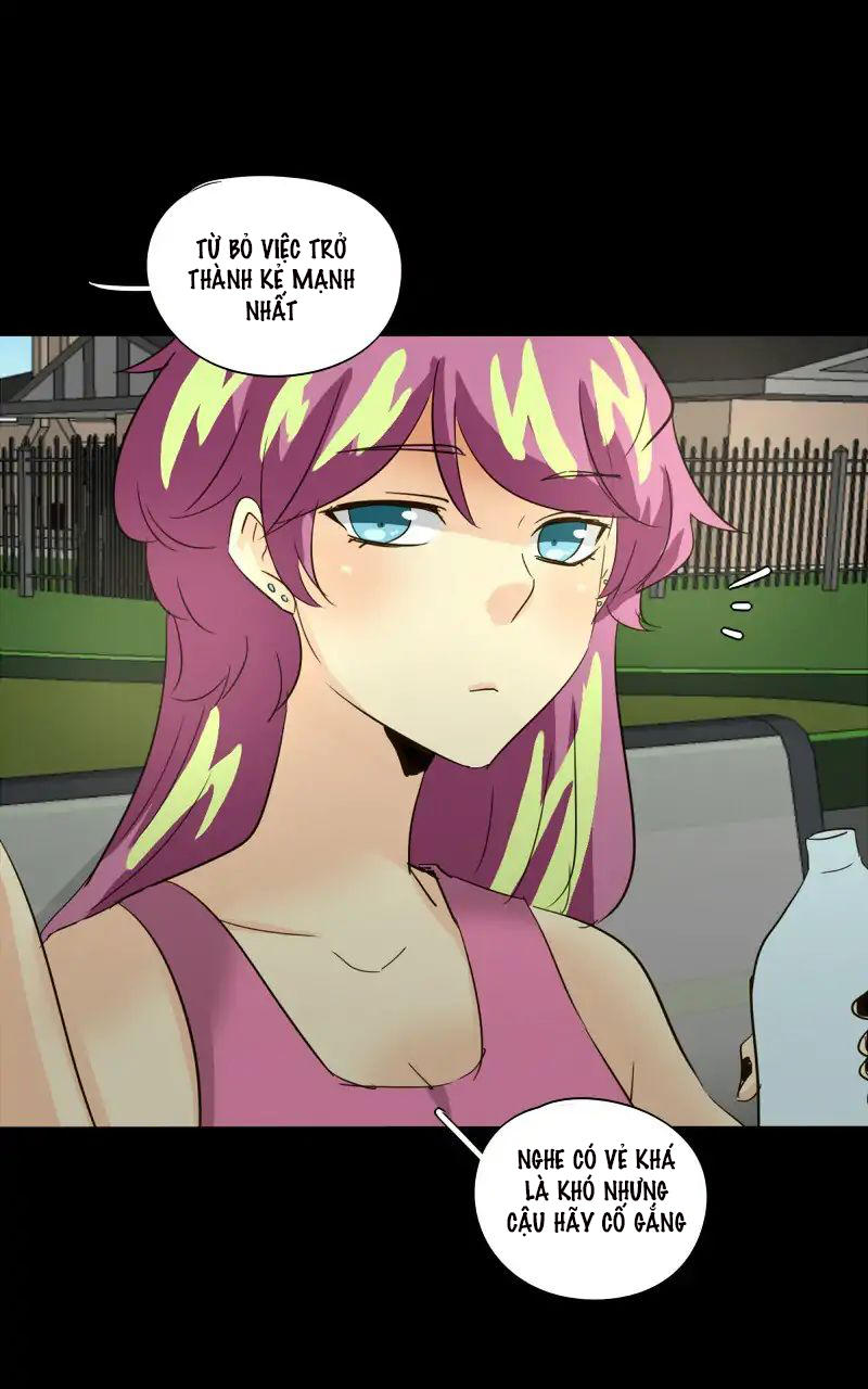 Thế Giới Không Hoàn Hảo Chapter 120 - 10