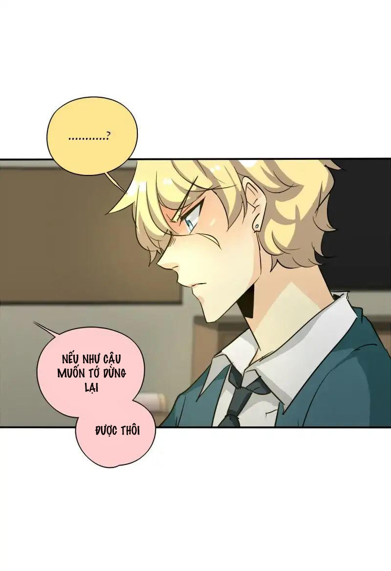 Thế Giới Không Hoàn Hảo Chapter 120 - 91