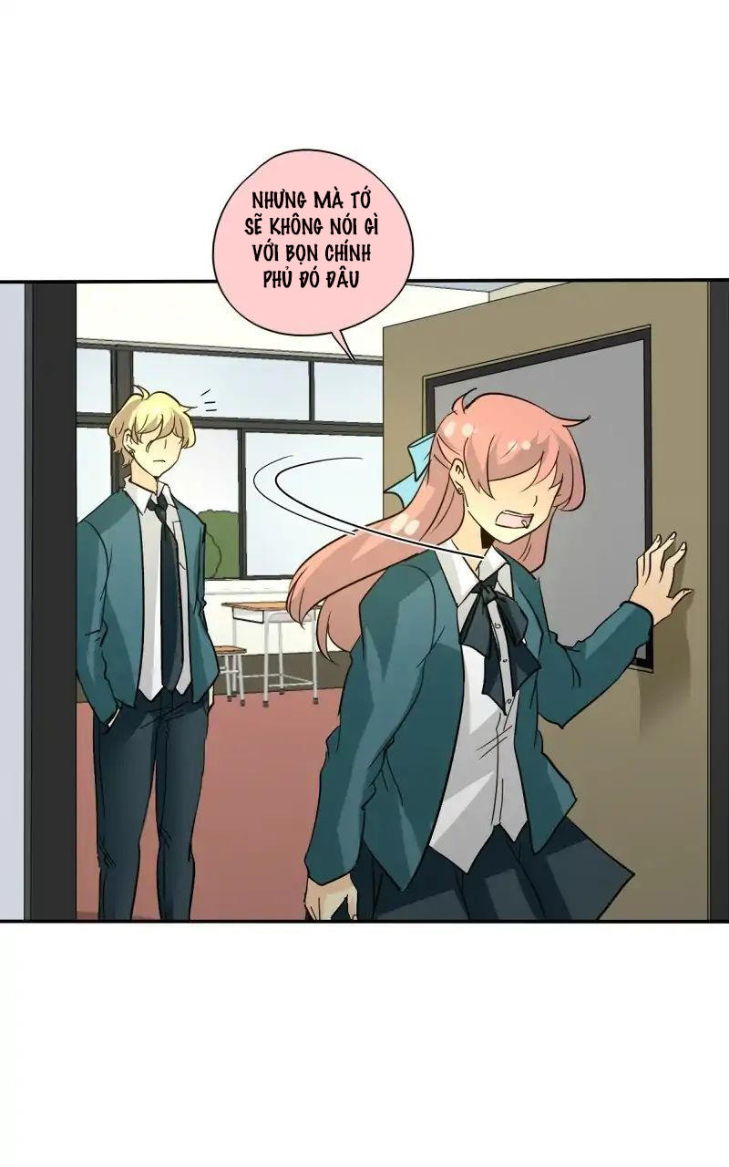 Thế Giới Không Hoàn Hảo Chapter 120 - 92