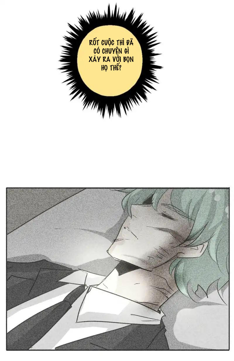 Thế Giới Không Hoàn Hảo Chapter 120 - 97