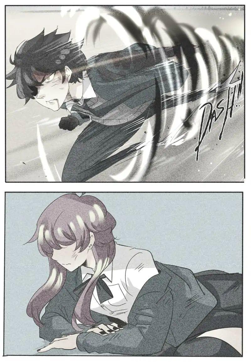 Thế Giới Không Hoàn Hảo Chapter 120 - 98