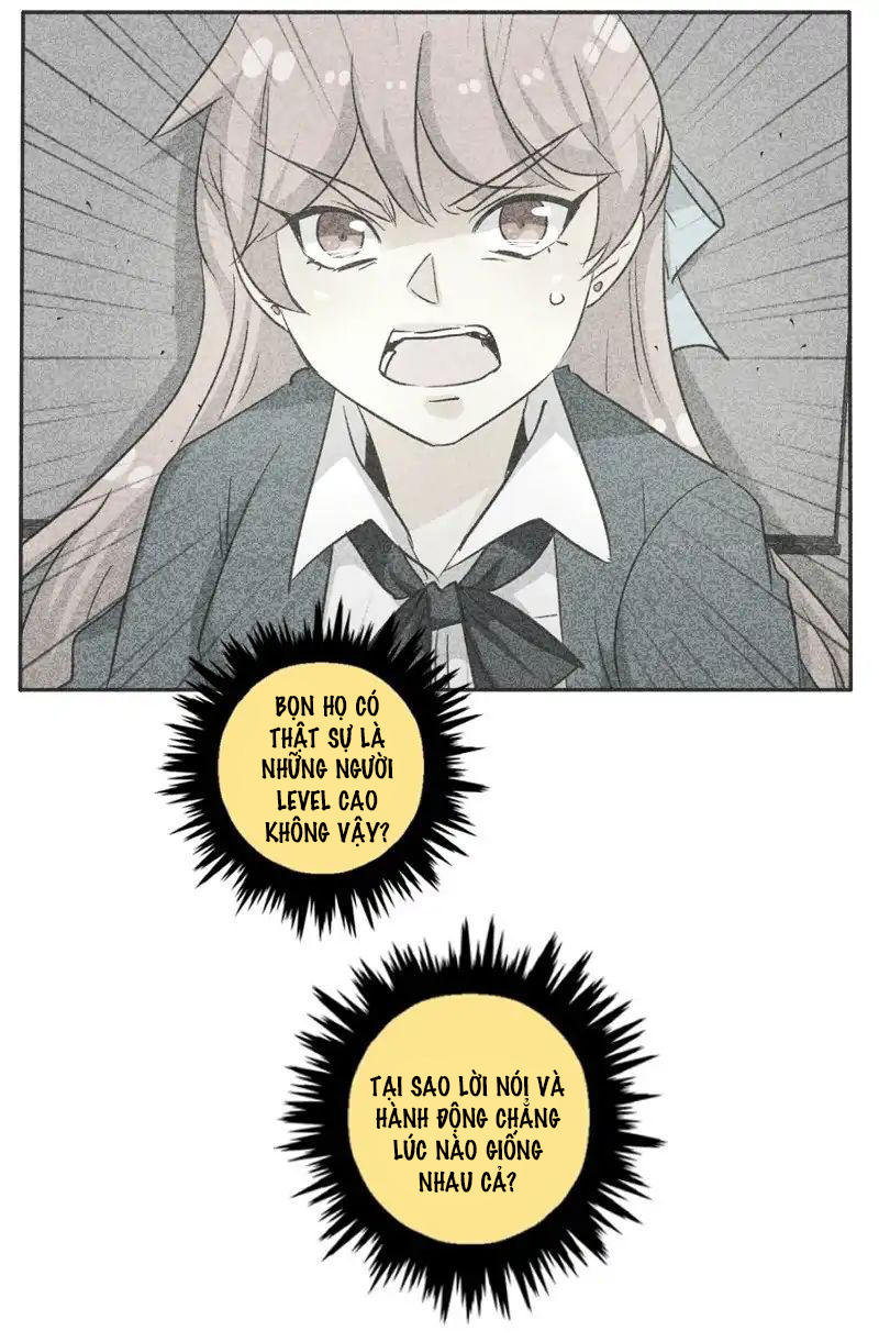 Thế Giới Không Hoàn Hảo Chapter 120 - 100