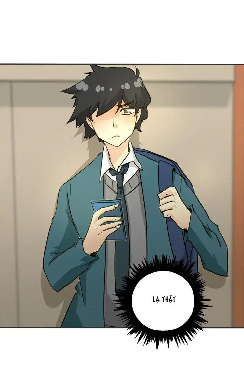 Thế Giới Không Hoàn Hảo Chapter 121 - 11