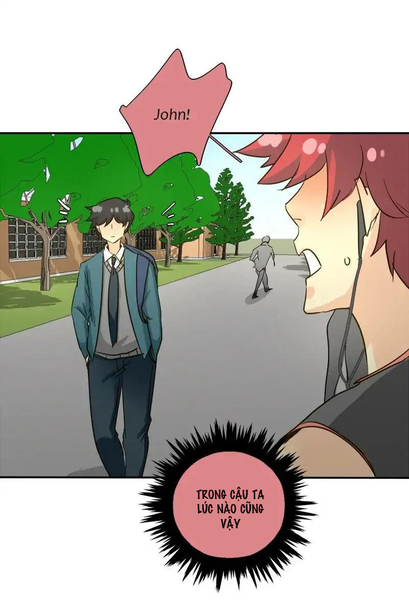 Thế Giới Không Hoàn Hảo Chapter 121 - 16