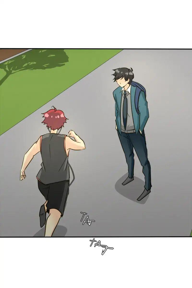 Thế Giới Không Hoàn Hảo Chapter 121 - 18