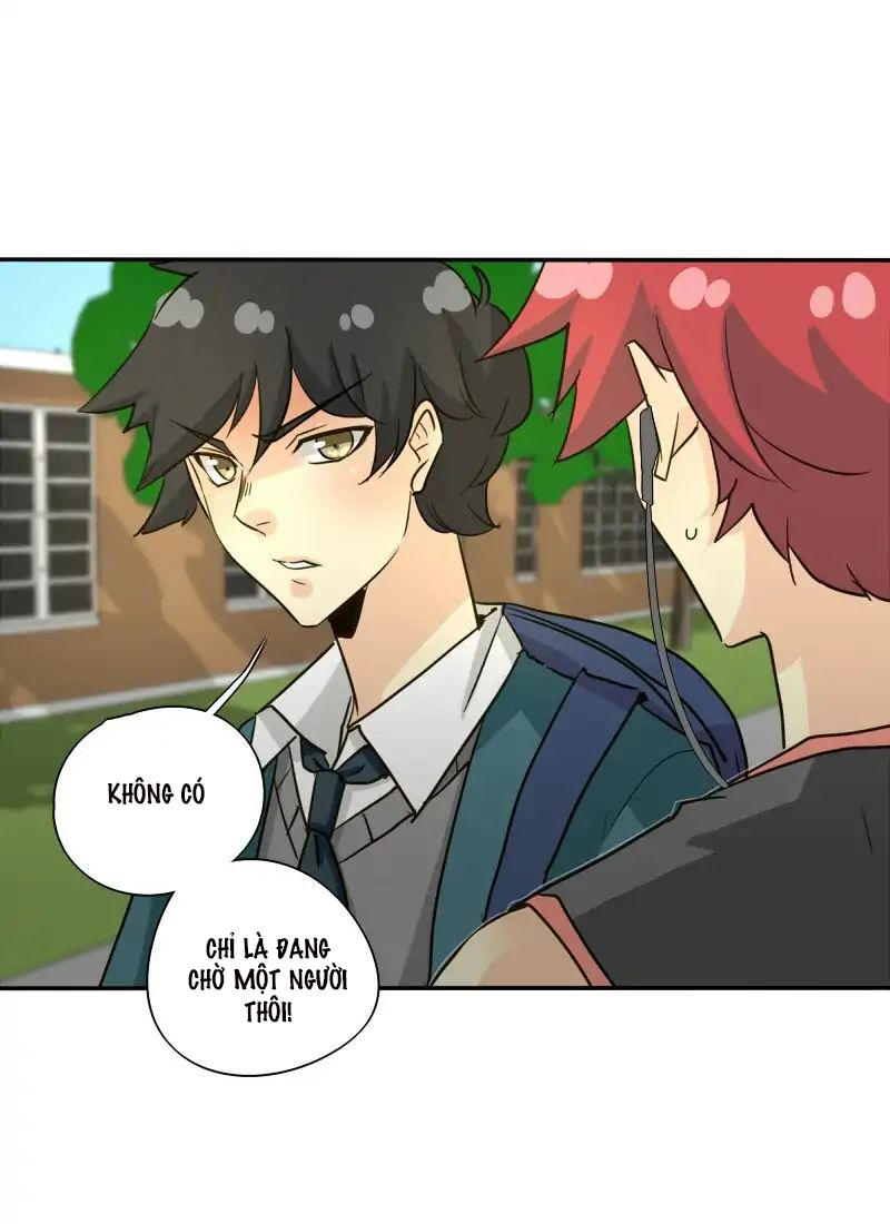 Thế Giới Không Hoàn Hảo Chapter 121 - 20