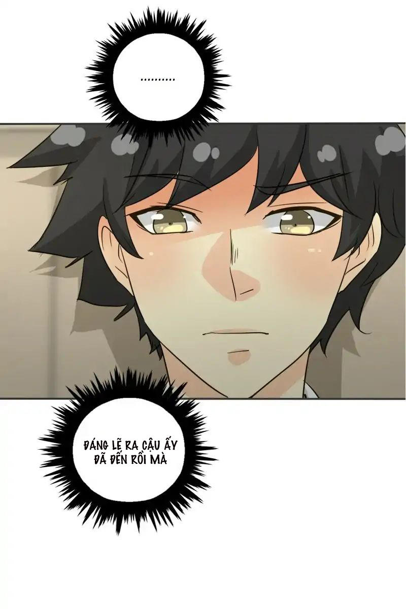 Thế Giới Không Hoàn Hảo Chapter 121 - 3