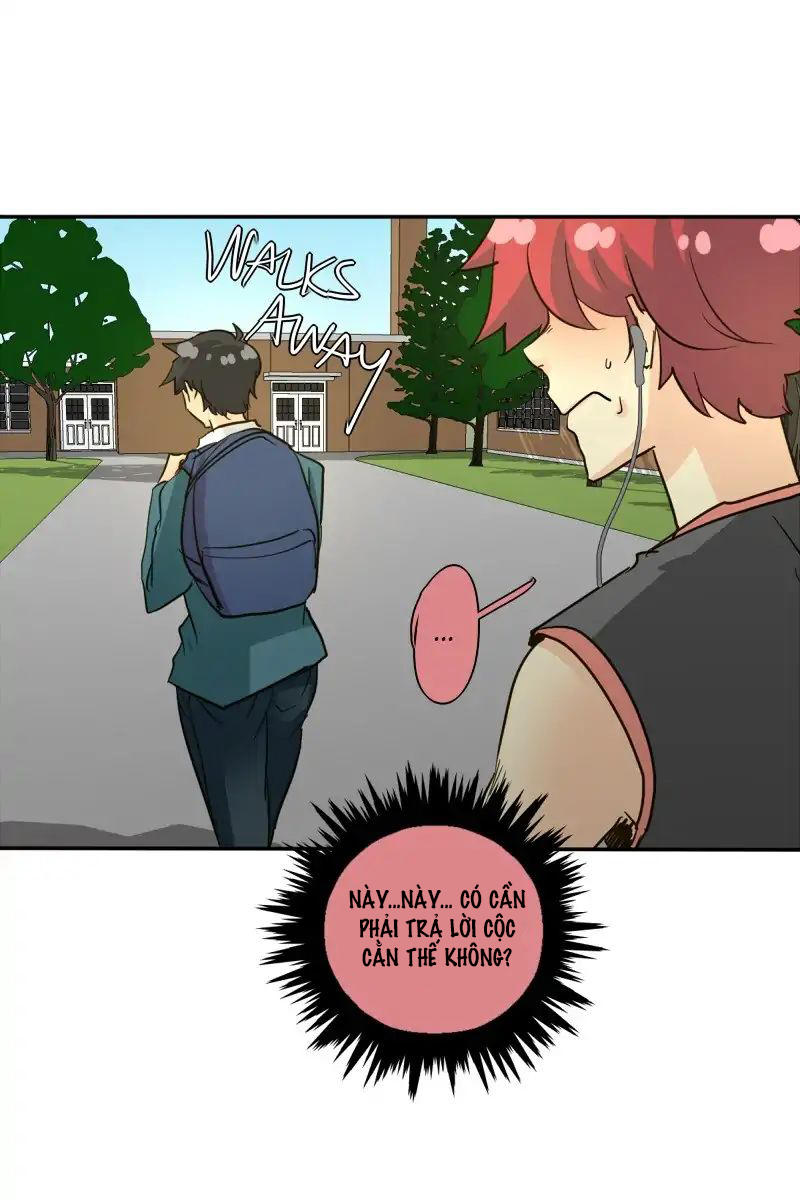 Thế Giới Không Hoàn Hảo Chapter 121 - 22