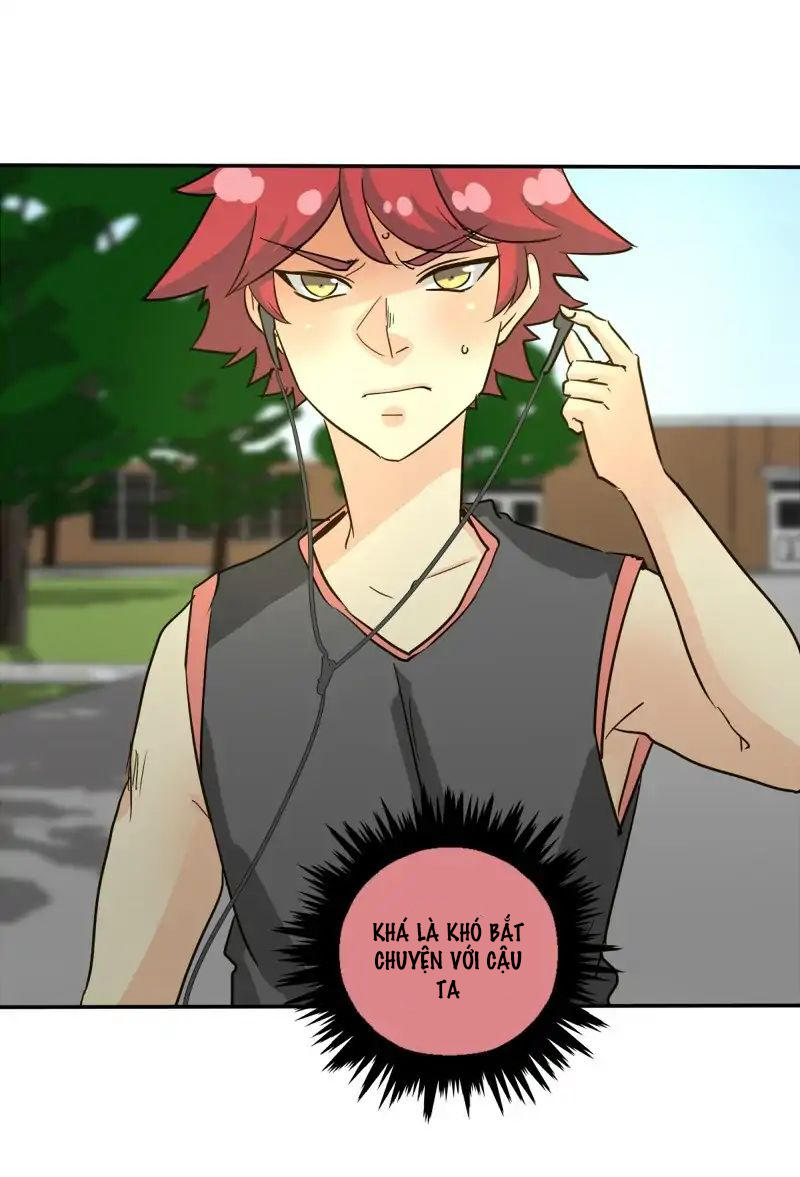 Thế Giới Không Hoàn Hảo Chapter 121 - 23