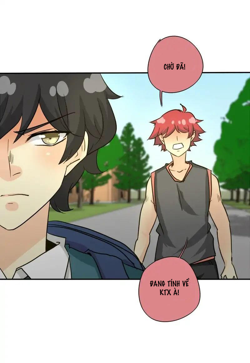 Thế Giới Không Hoàn Hảo Chapter 121 - 24