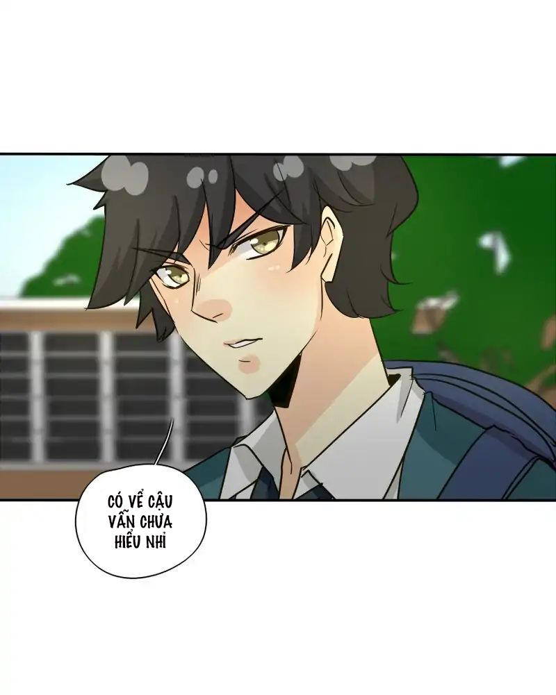 Thế Giới Không Hoàn Hảo Chapter 121 - 26