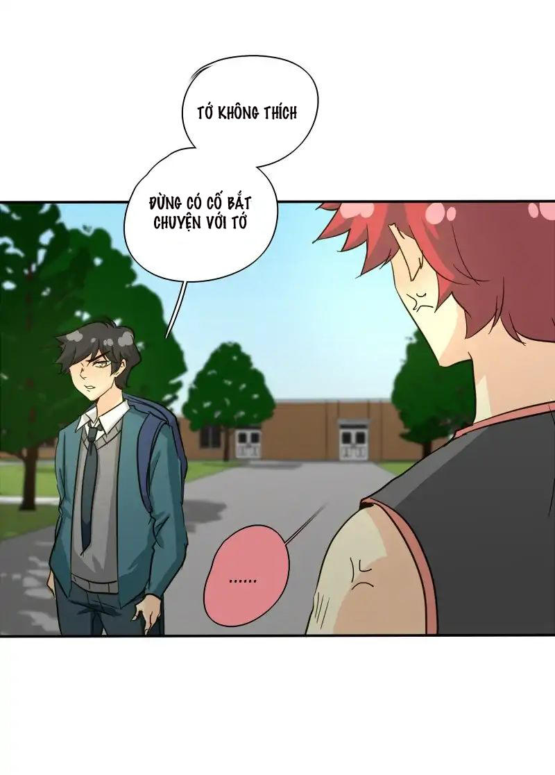 Thế Giới Không Hoàn Hảo Chapter 121 - 27
