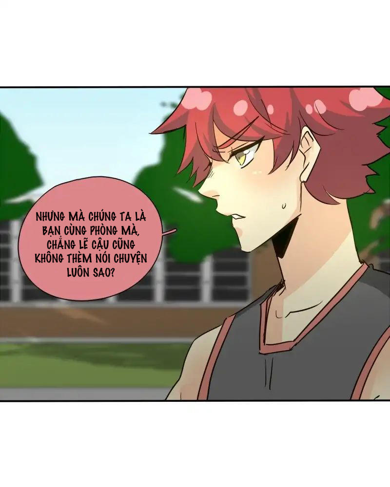 Thế Giới Không Hoàn Hảo Chapter 121 - 28