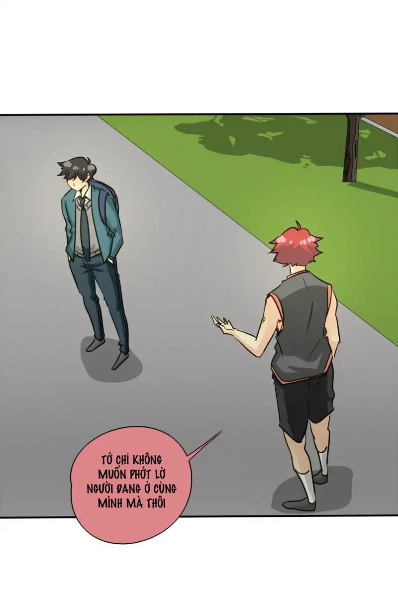 Thế Giới Không Hoàn Hảo Chapter 121 - 29