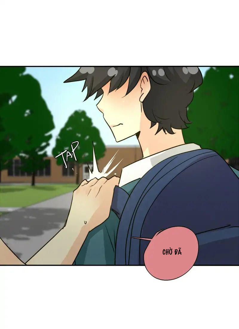 Thế Giới Không Hoàn Hảo Chapter 121 - 31