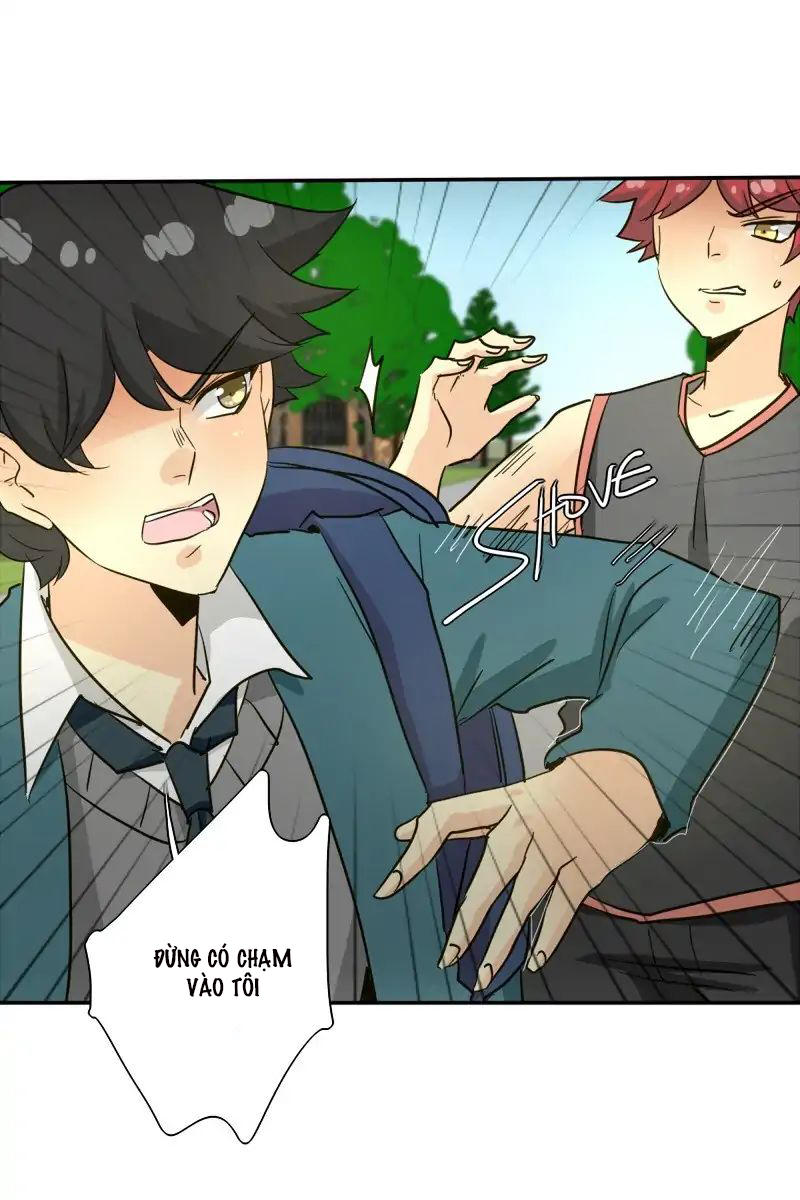 Thế Giới Không Hoàn Hảo Chapter 121 - 32